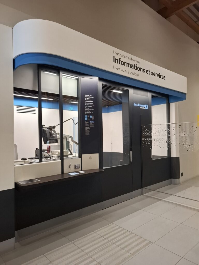 La Fabrique du métro Grand Paris Express