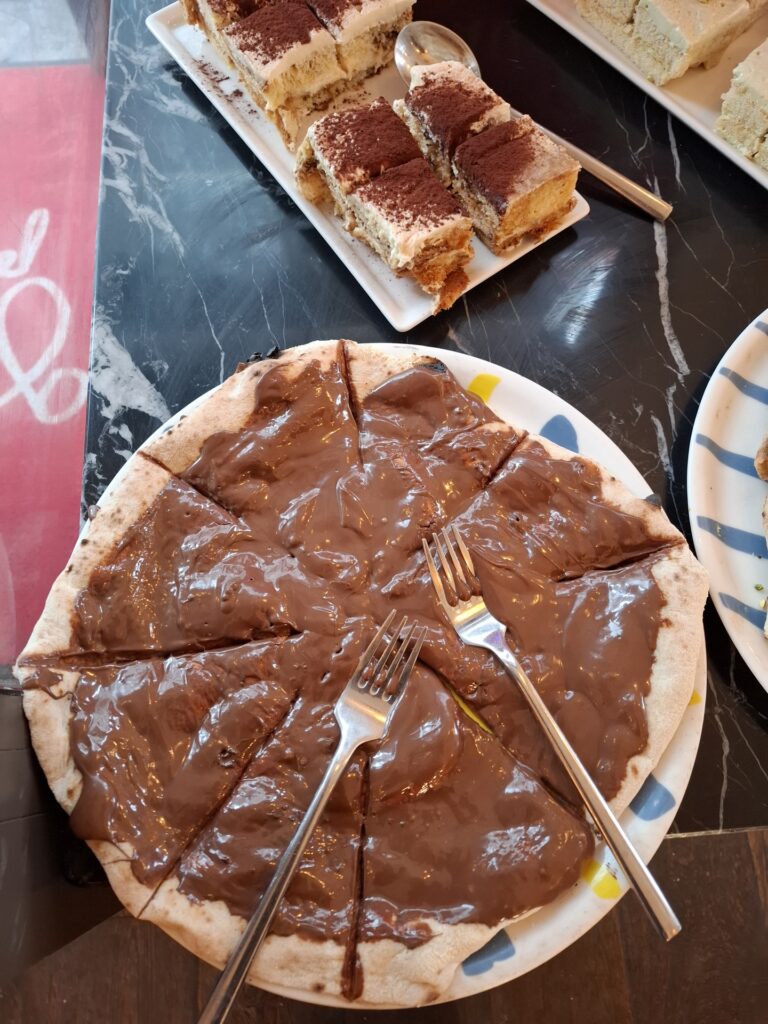 Gruppomimo Restaurant italien Saint-Ouen