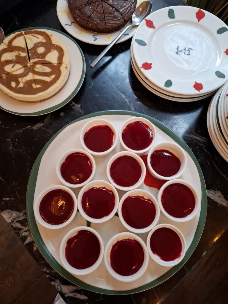 Gruppomimo Restaurant italien Saint-Ouen