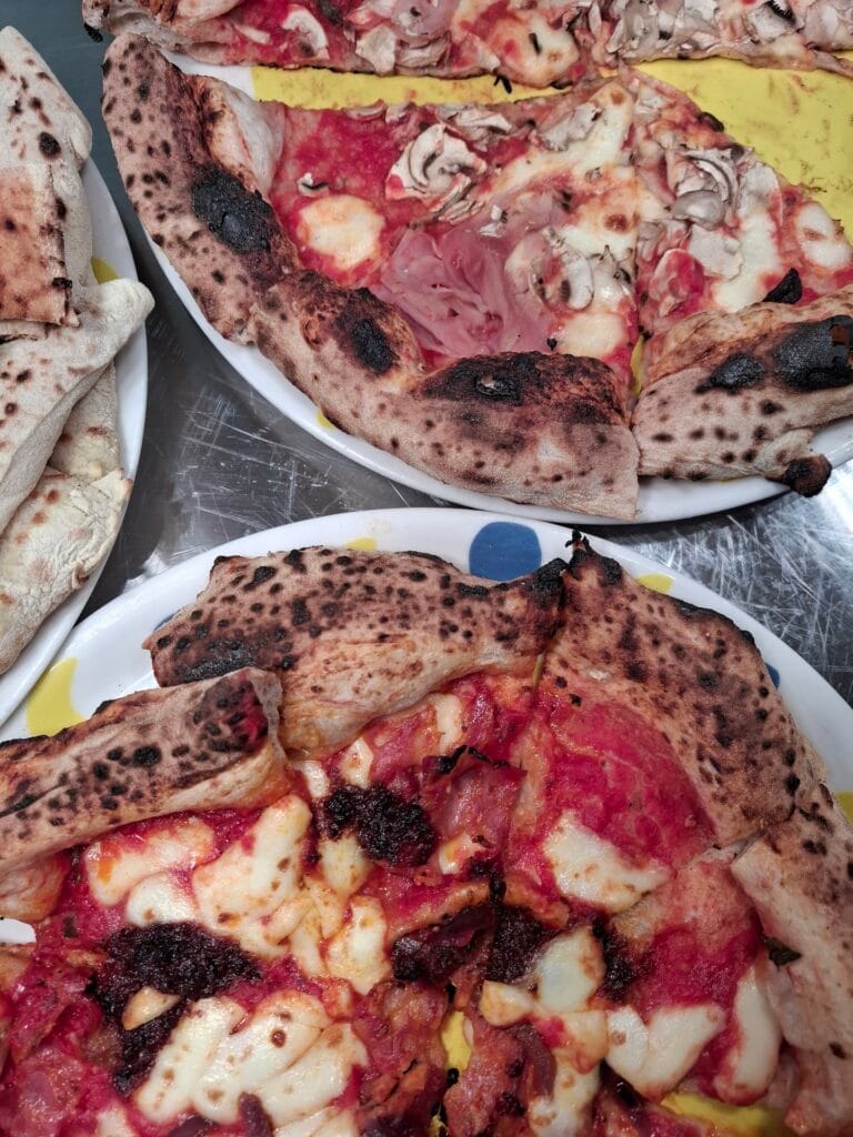 Gruppomimo Restaurant italien Saint-Ouen