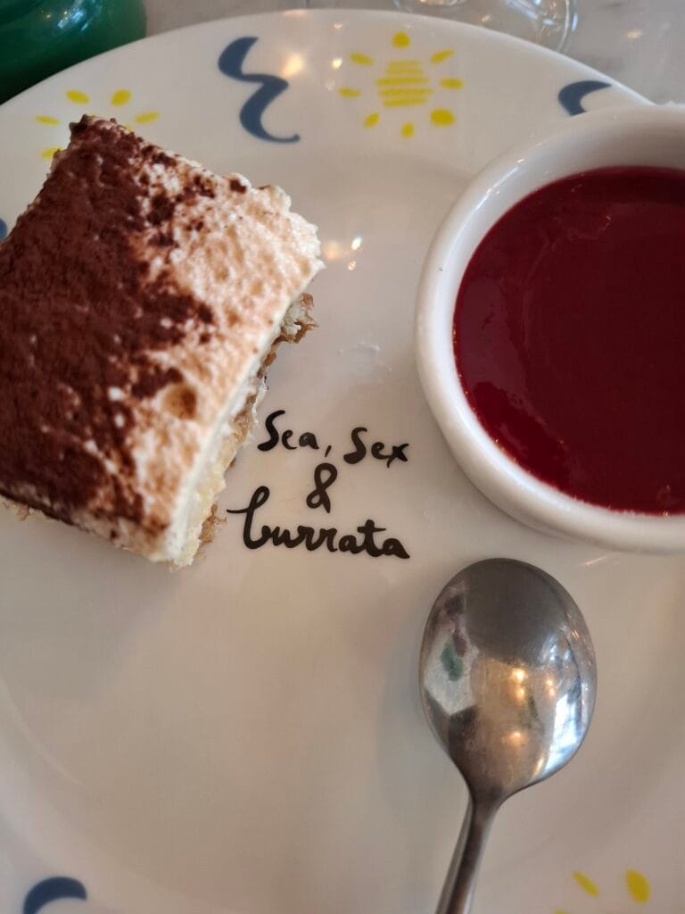 Gruppomimo Restaurant italien Saint-Ouen