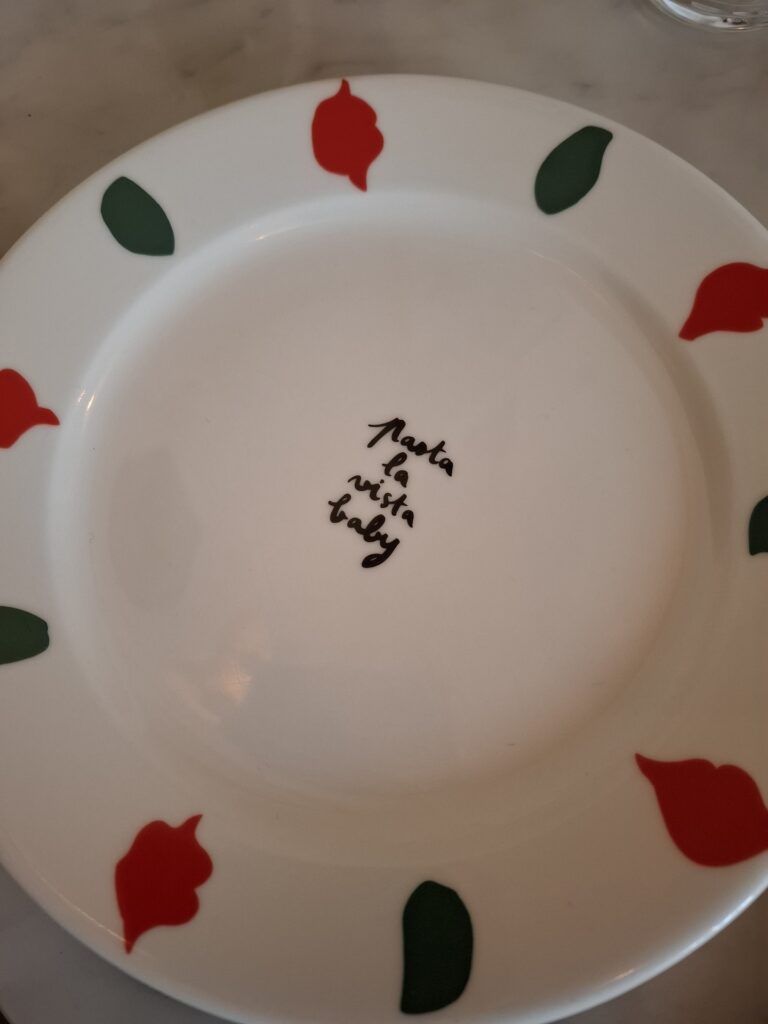 Gruppomimo Restaurant italien Saint-Ouen