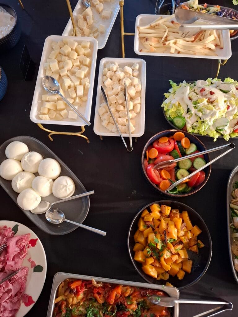 Gruppomimo Restaurant italien Saint-Ouen