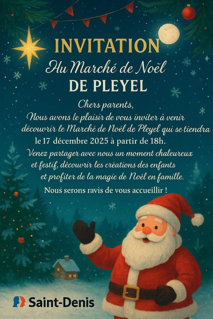 Noël de Pleyel 