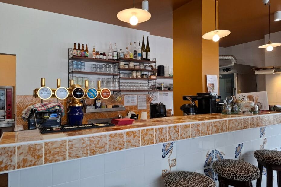 Fine Fleur Saint-Ouen