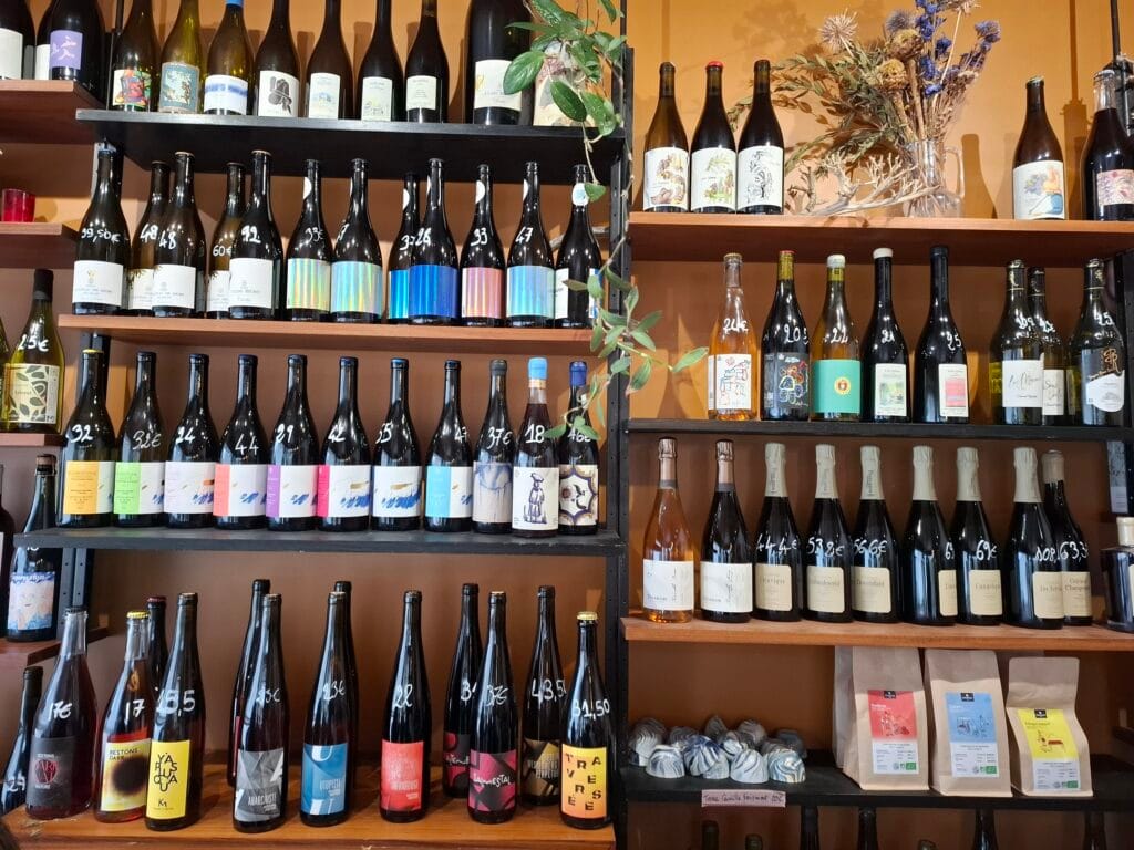 Fine Fleur Saint-Ouen