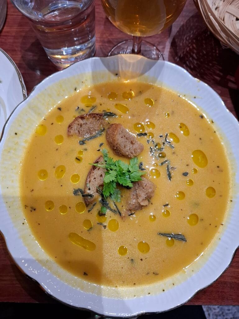 Fine Fleur Saint-Ouen