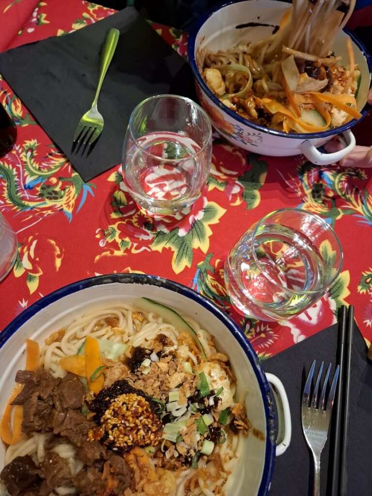 Les Petites Cocottes de Mian Fan