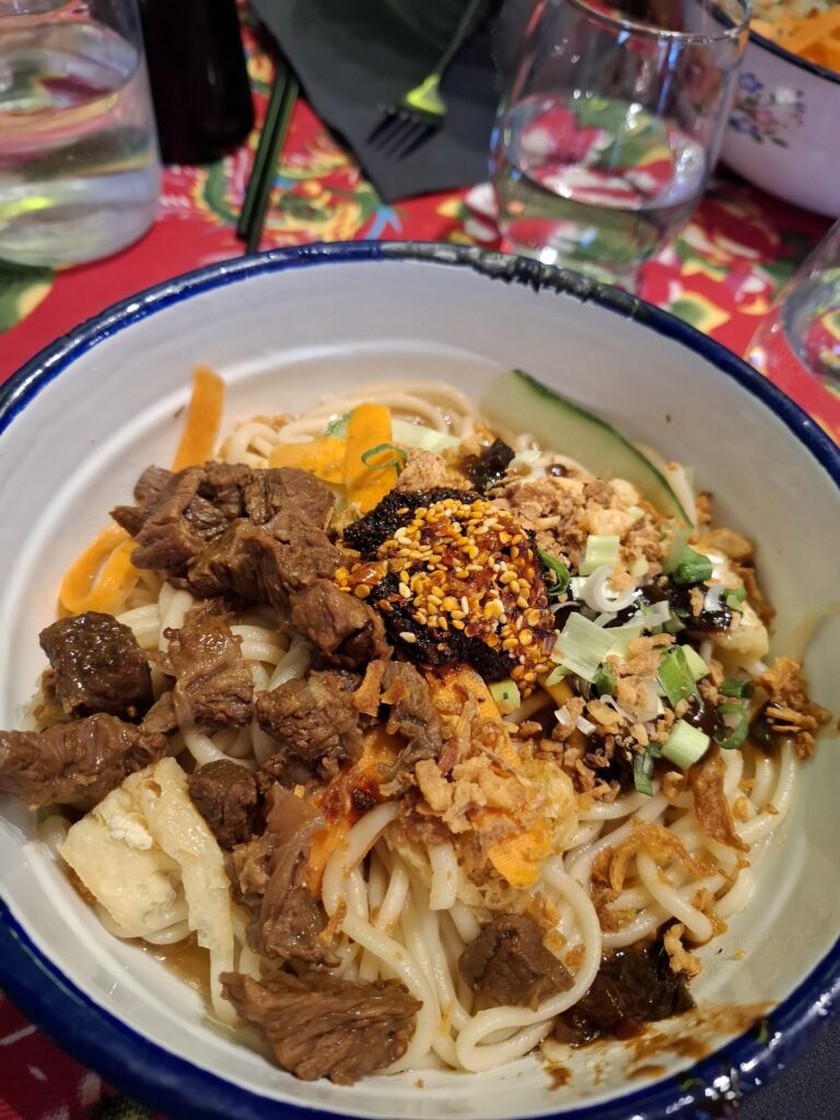 Les Petites Cocottes de Mian Fan