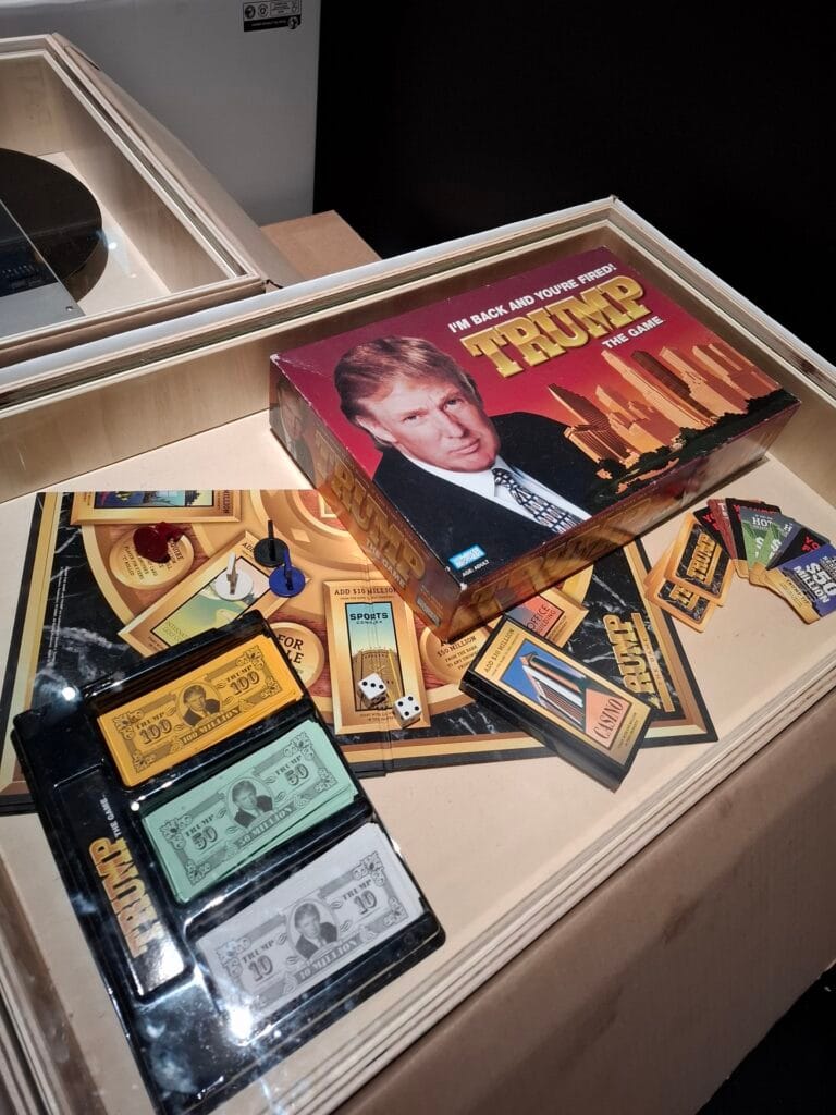 Flops au Musée des Arts et Métiers