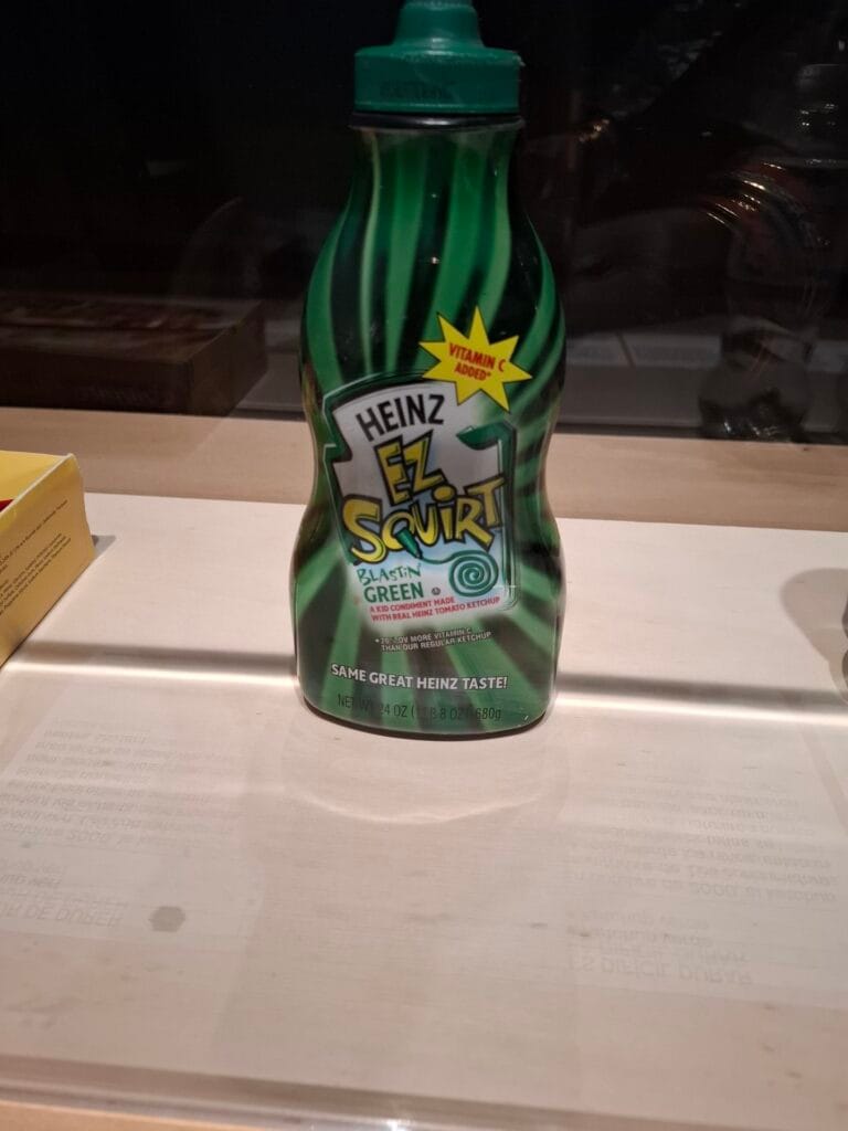 Flops au Musée des Arts et Métiers