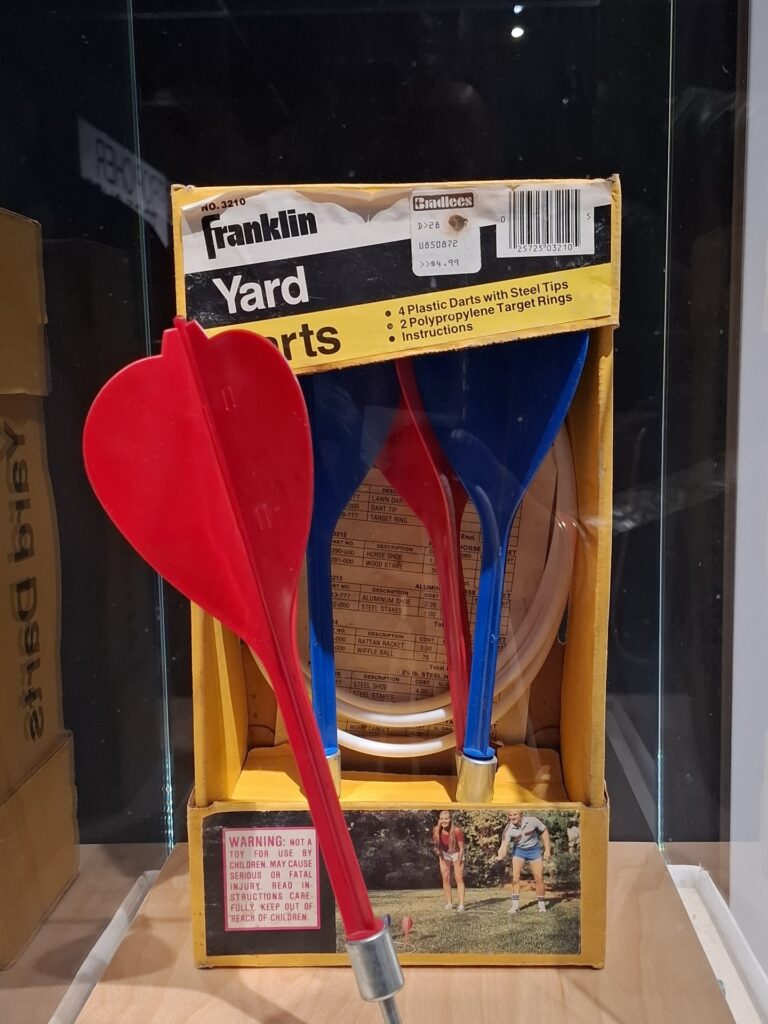 Flops au Musée des Arts et Métiers