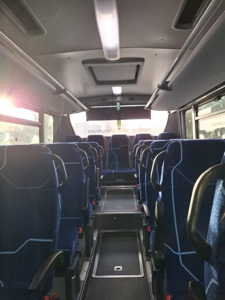 2026-03-13 Ligne Express 9517 Saint-Denis  