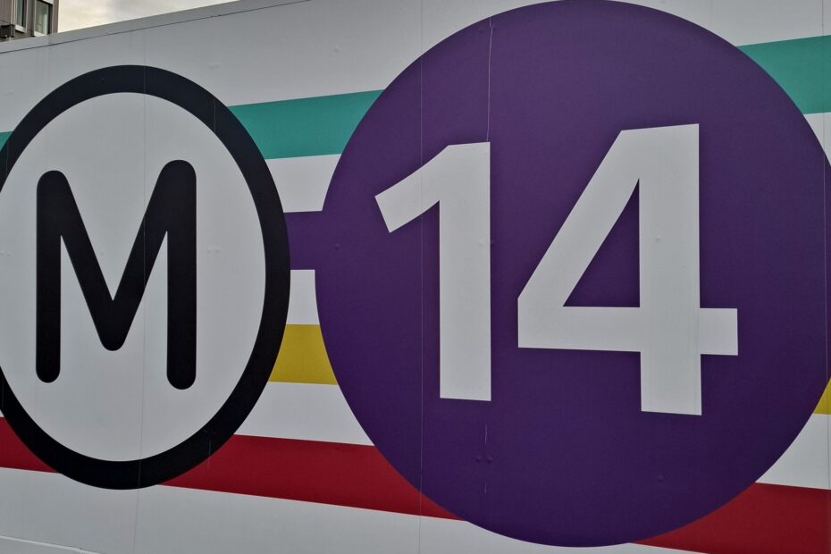 Ligne 14