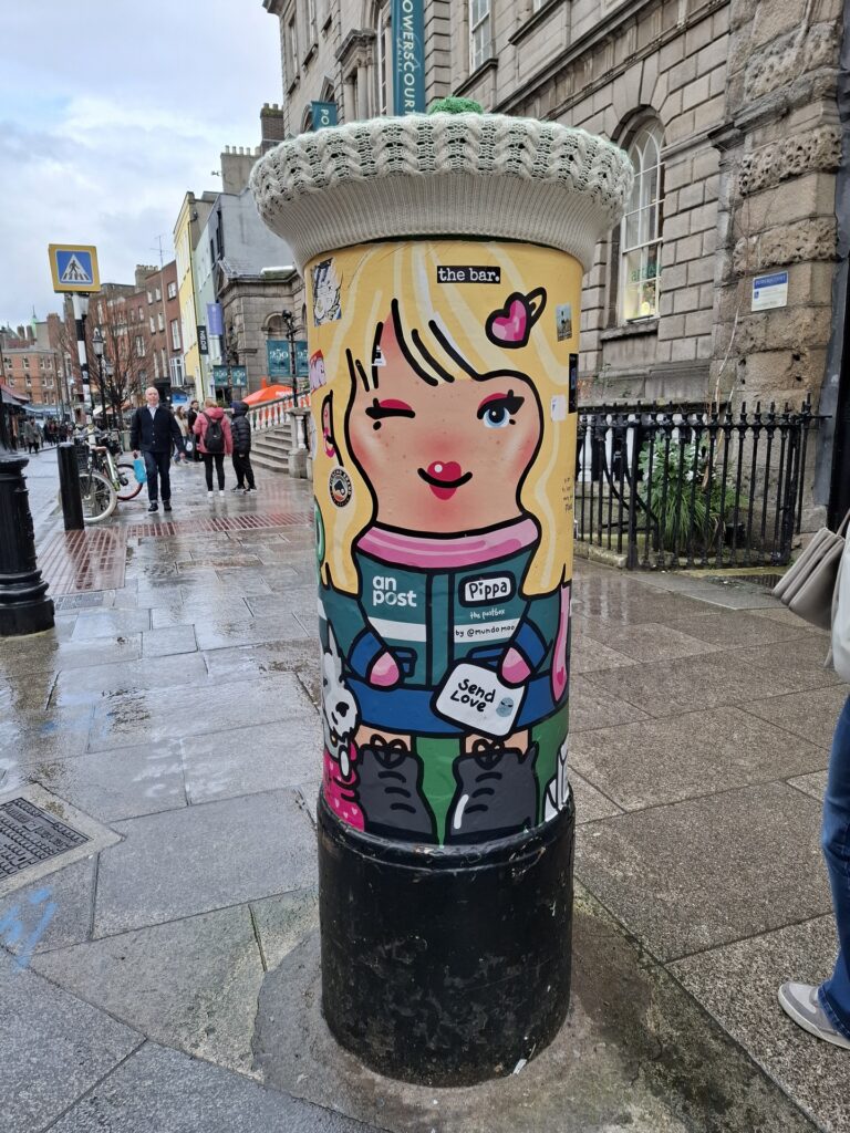 Dublin