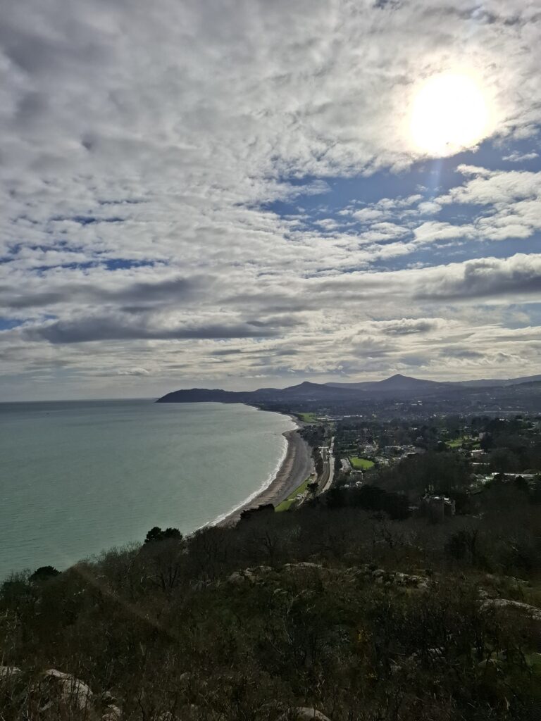 Killiney Hill