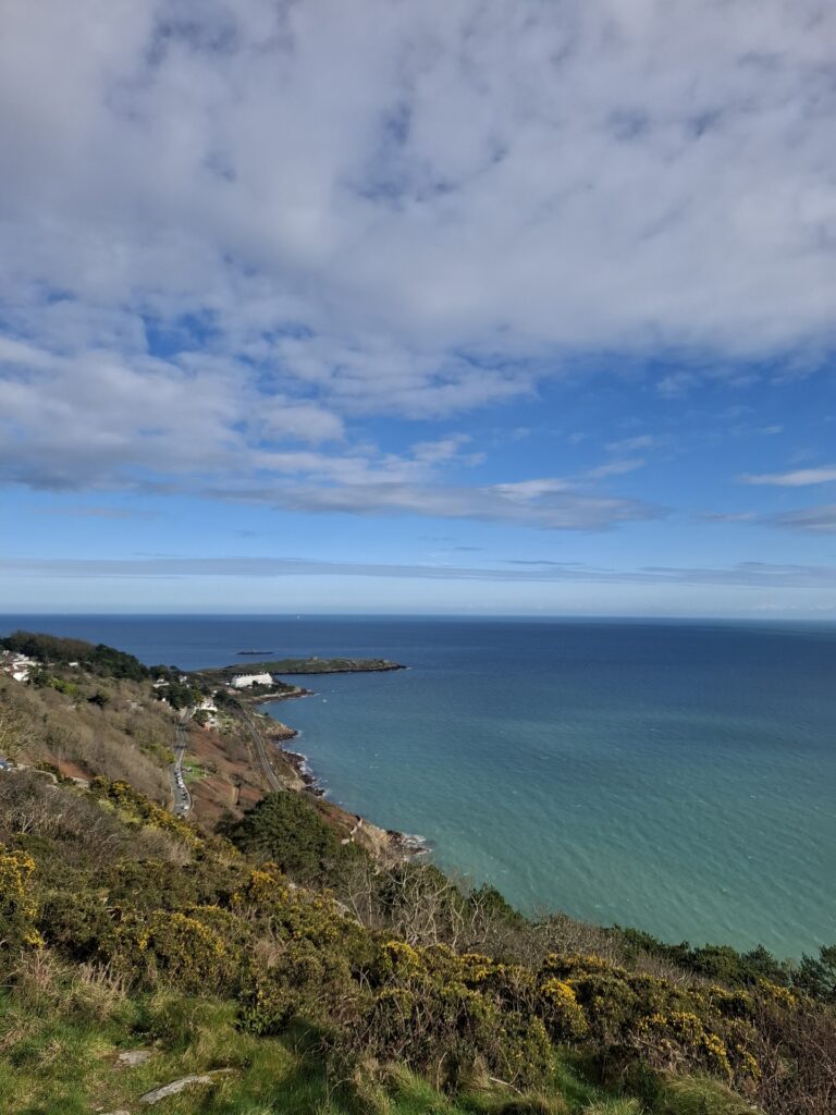 Killiney Hill