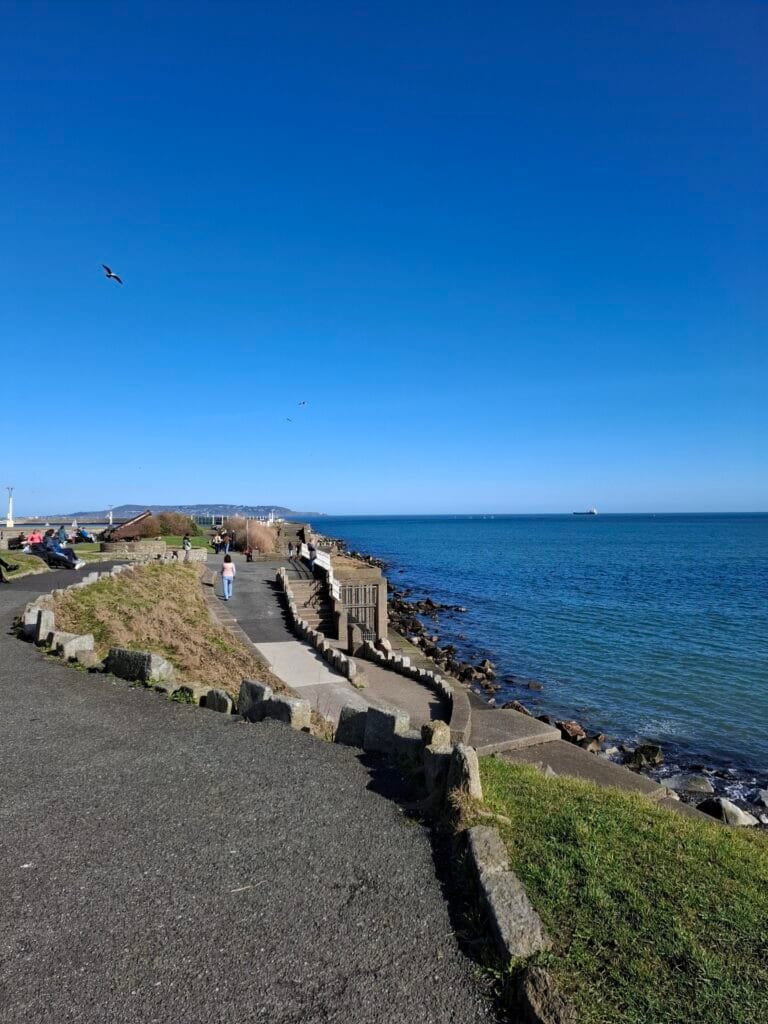 Dún Laoghaire