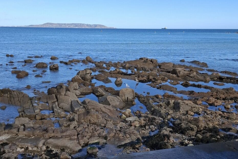 Dublin Dún Laoghaire