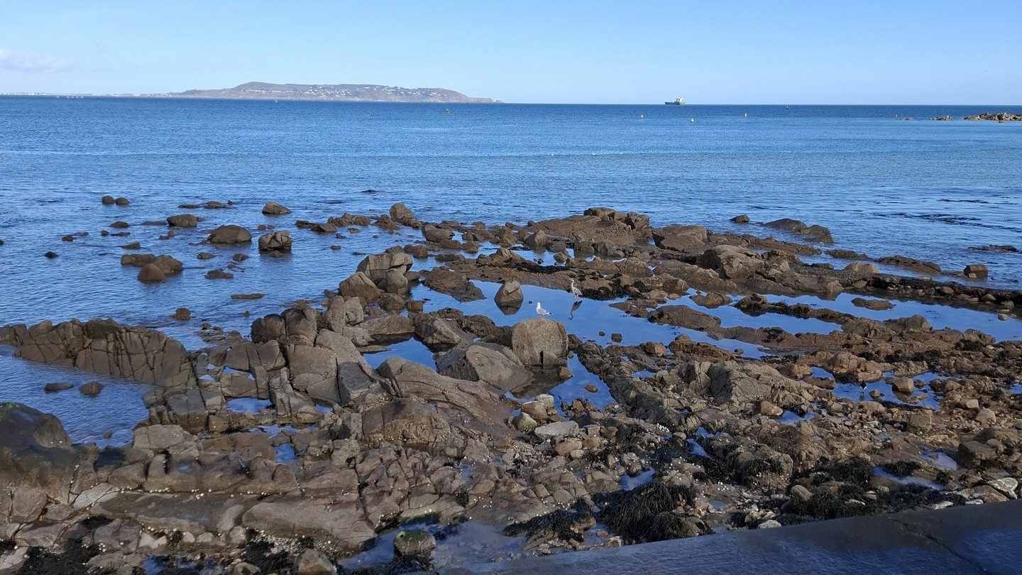 Dublin Dún Laoghaire