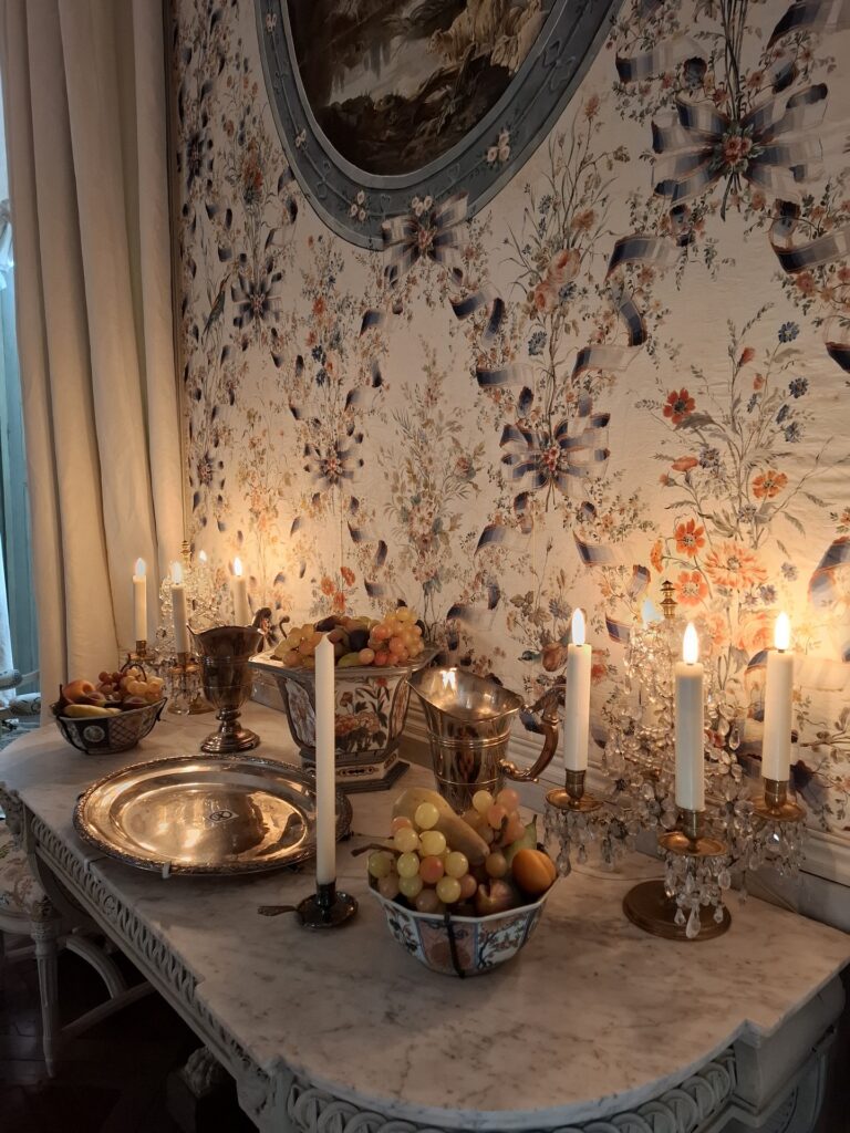 Hôtel de la Marine à Paris