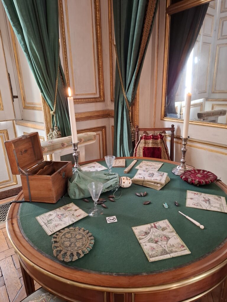 Hôtel de la Marine à Paris