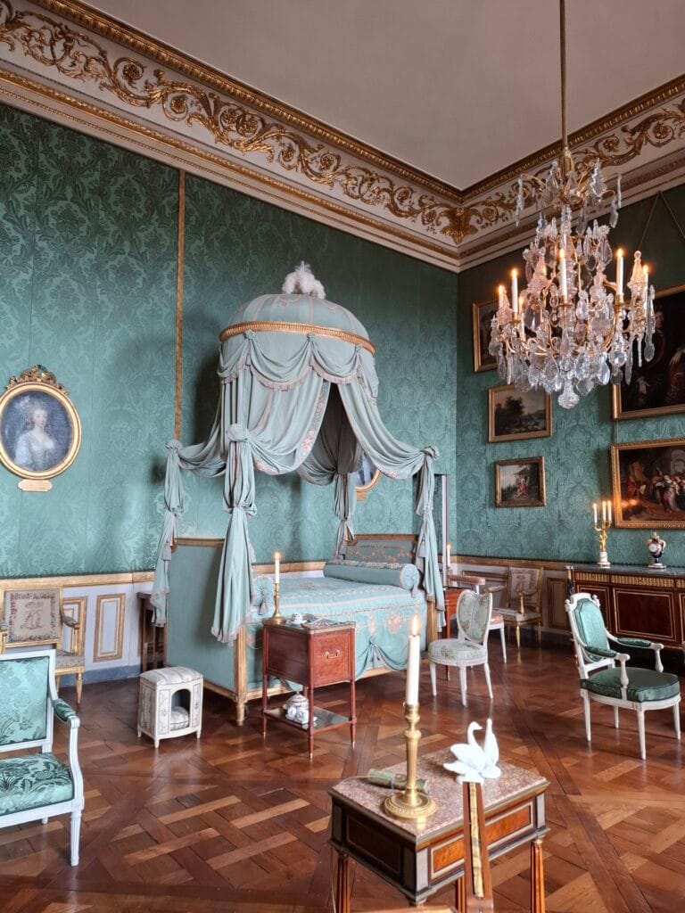 Hôtel de la Marine à Paris