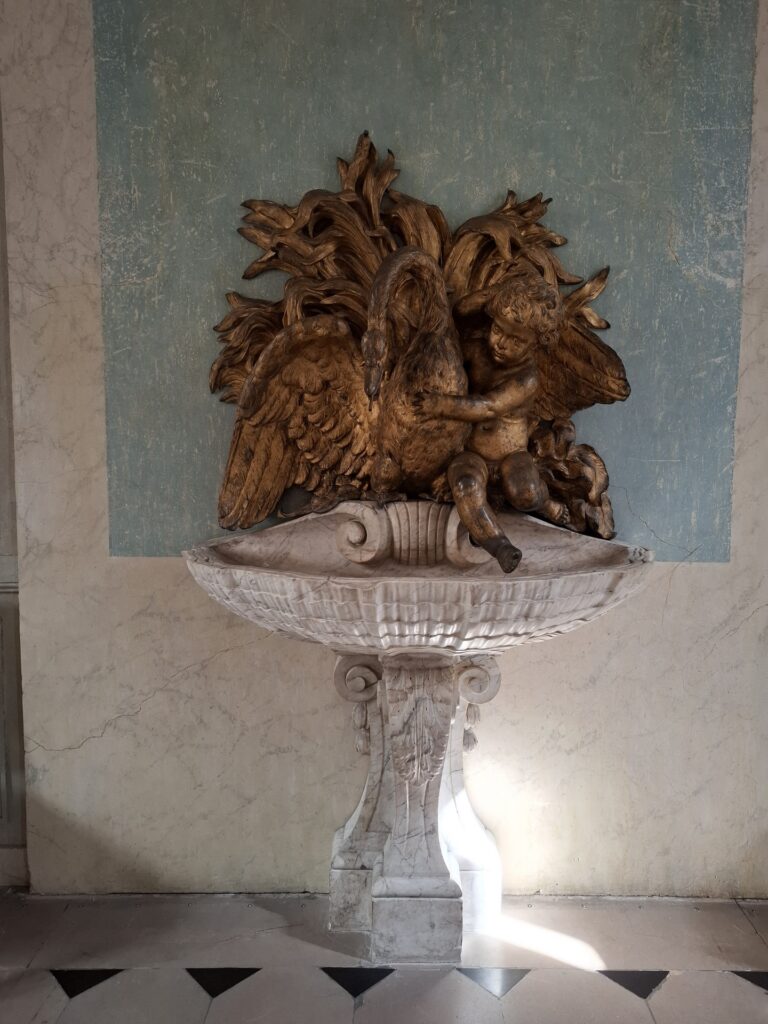 Hôtel de la Marine à Paris