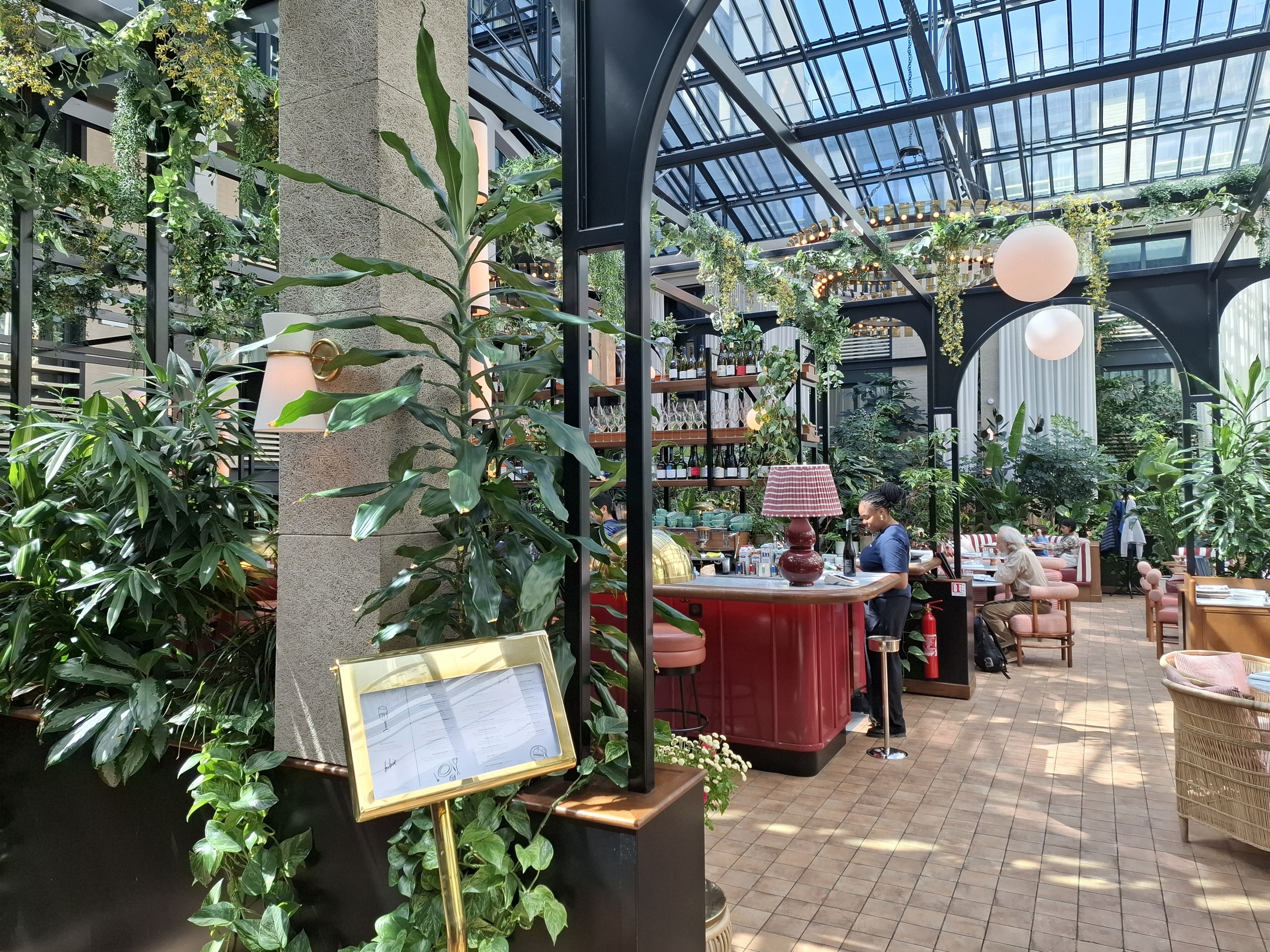 Restaurant Bibie