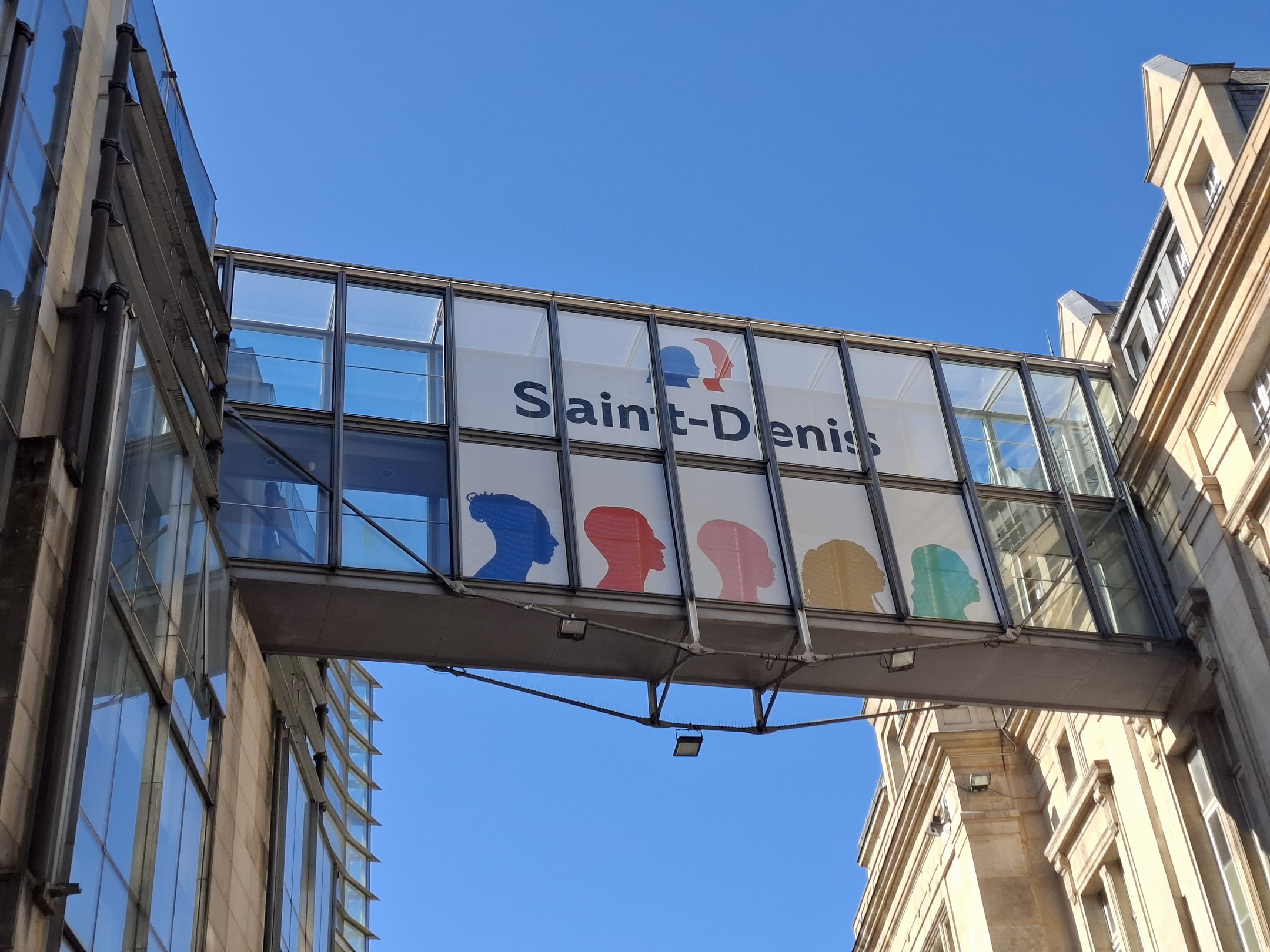 Saint-Denis