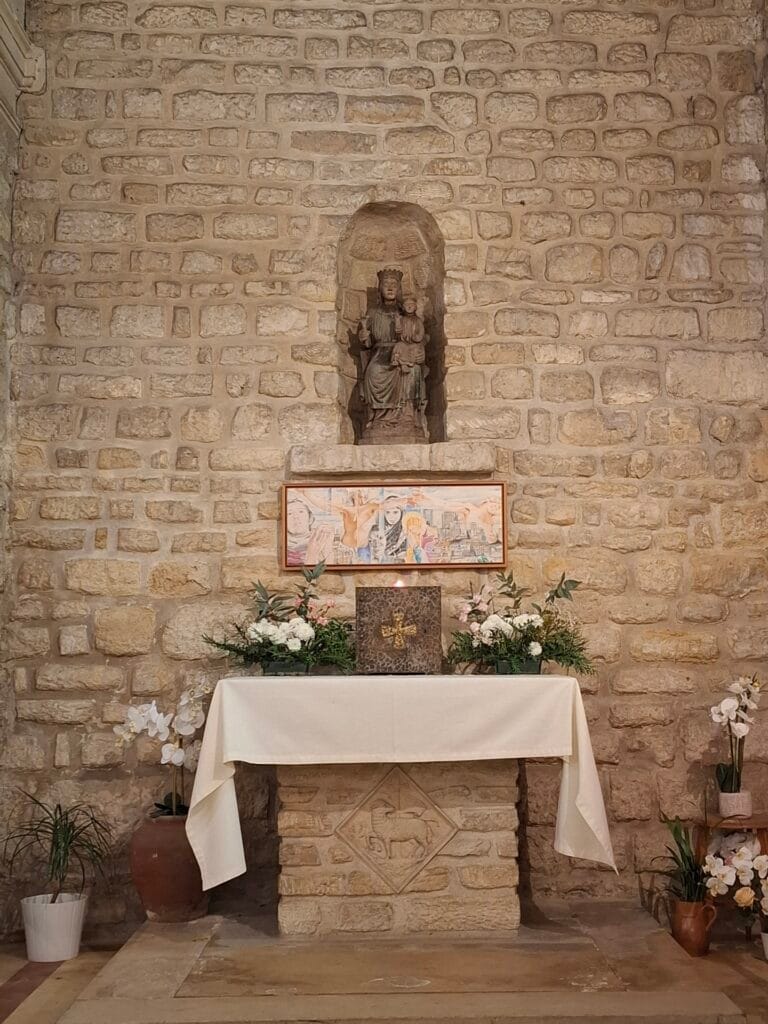 Eglise Saint-Ouen-Le-Vieux 