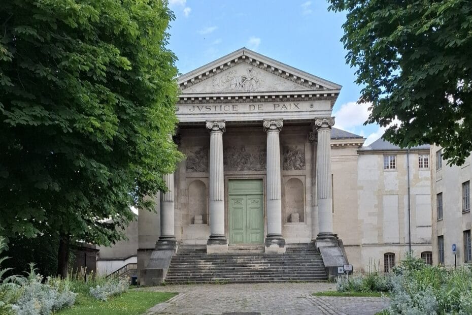 2026-05-16 Musée d'Art et d'Histoire de Saint-Denis paysage