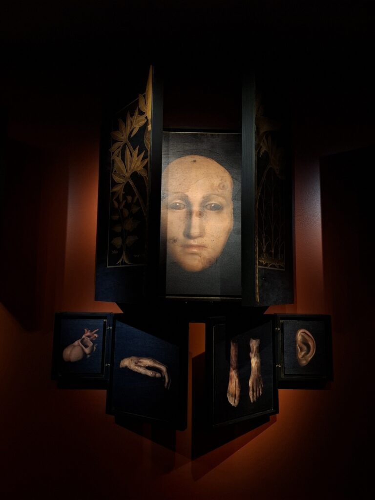 Croire et guérir. Et délivrez-nous du mal Musée d'Arts et d'histoire de Saint-Denis
