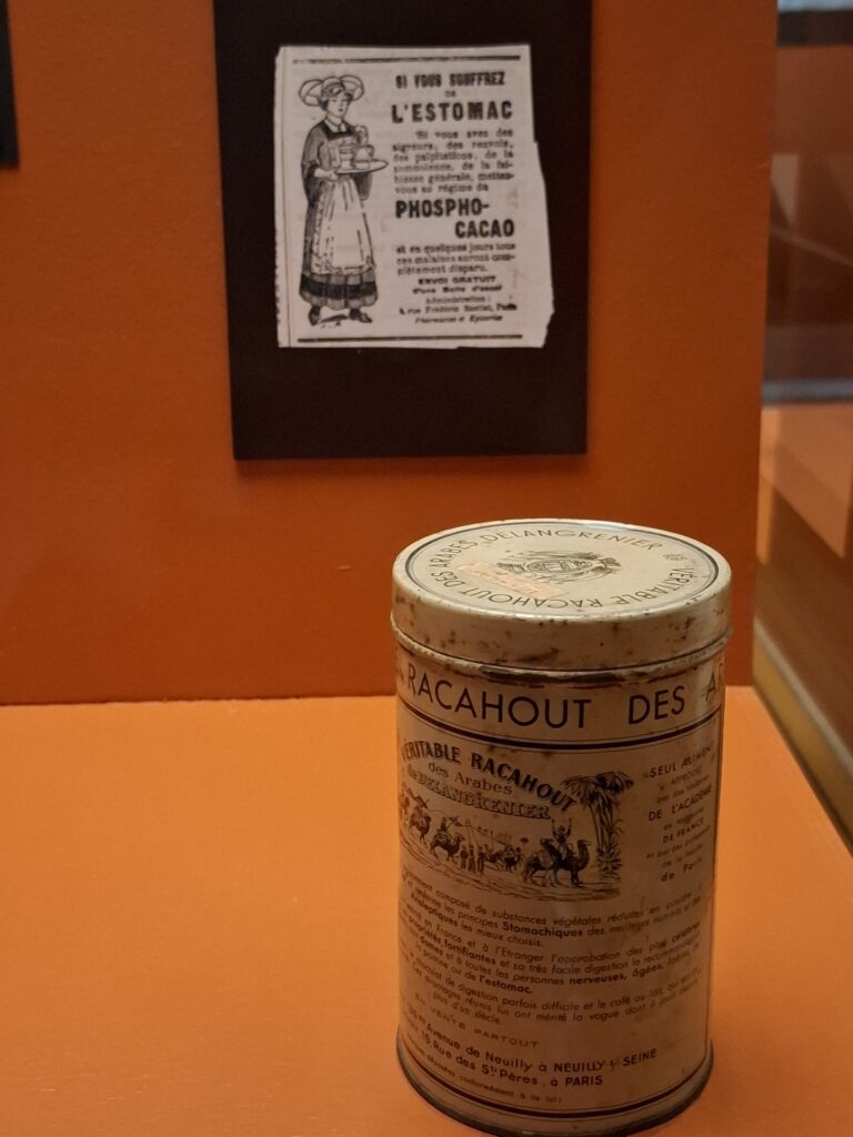 Croire et guérir. Et délivrez-nous du mal Musée d'Arts et d'histoire de Saint-Denis