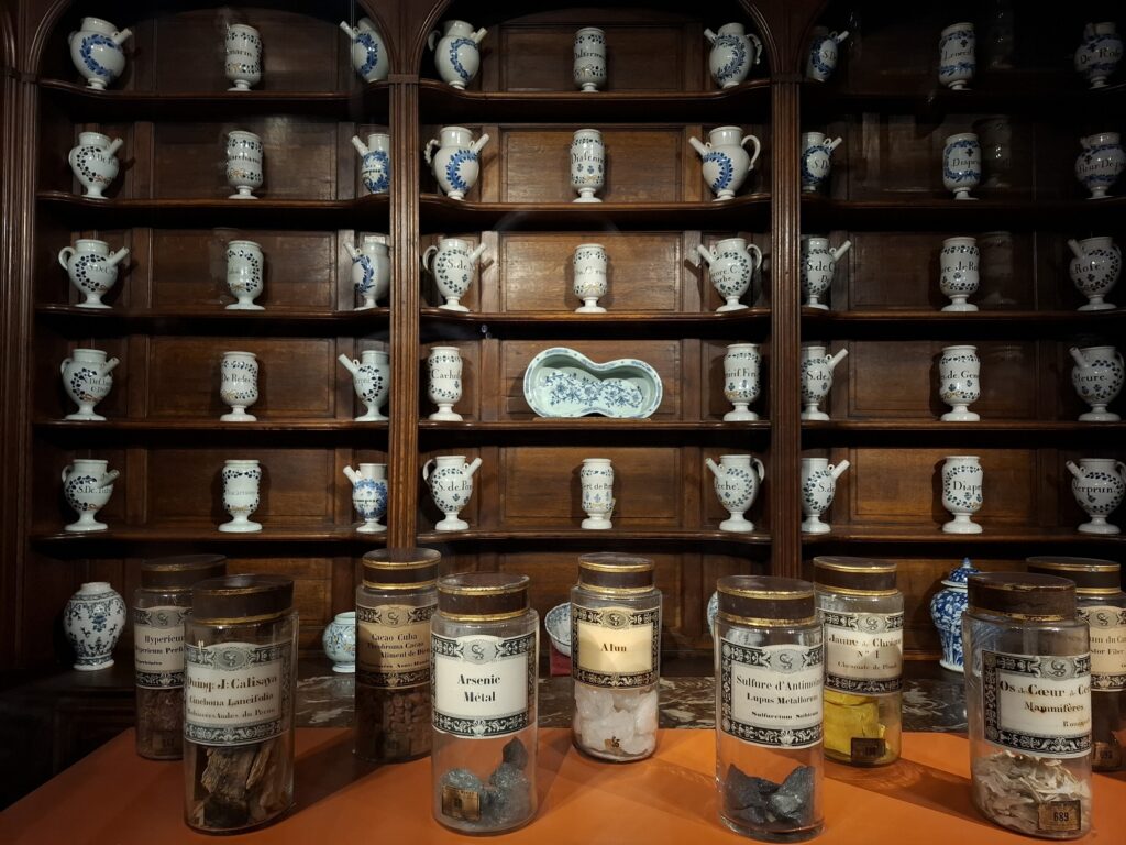 Croire et guérir. Et délivrez-nous du mal Musée d'Arts et d'histoire de Saint-Denis