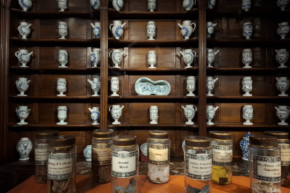 Croire et guérir. Et délivrez-nous du mal Musée d'Arts et d'histoire de Saint-Denis