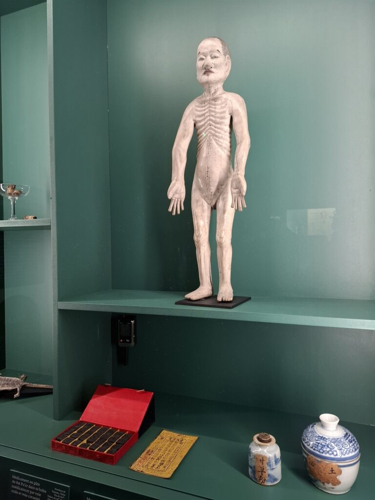 Croire et guérir. Et délivrez-nous du mal Musée d'Arts et d'histoire de Saint-Denis