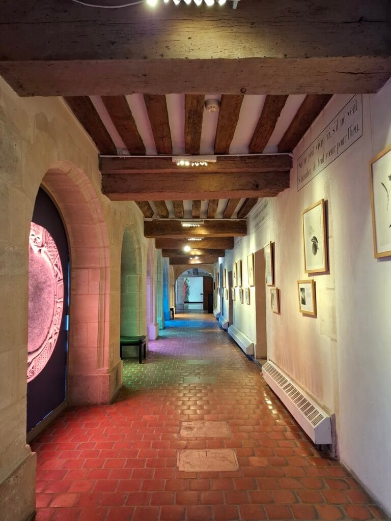 Croire et guérir. Et délivrez-nous du mal Musée d'Arts et d'histoire de Saint-Denis