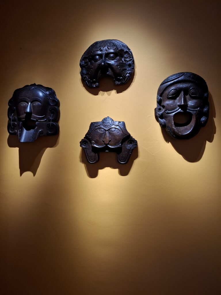 Croire et guérir. Et délivrez-nous du mal Musée d'Arts et d'histoire de Saint-Denis