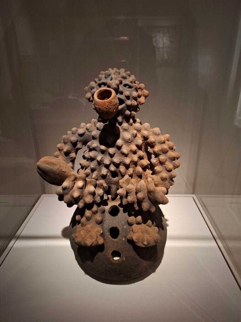Croire et guérir. Et délivrez-nous du mal Musée d'Arts et d'histoire de Saint-Denis
