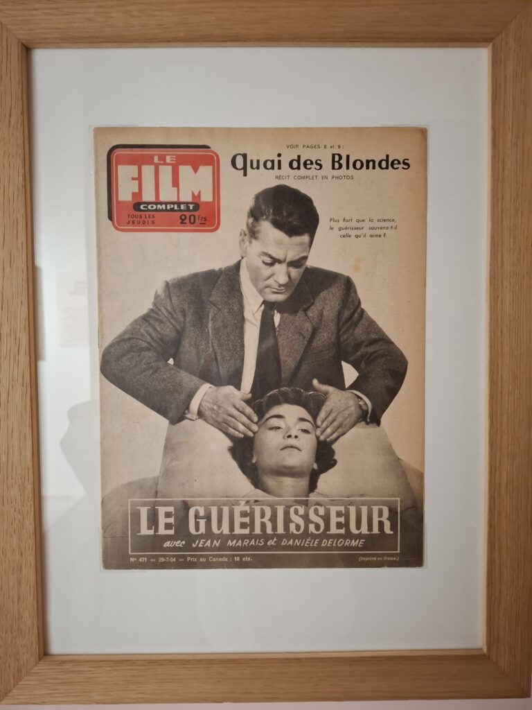 Croire et guérir. Et délivrez-nous du mal Musée d'Arts et d'histoire de Saint-Denis