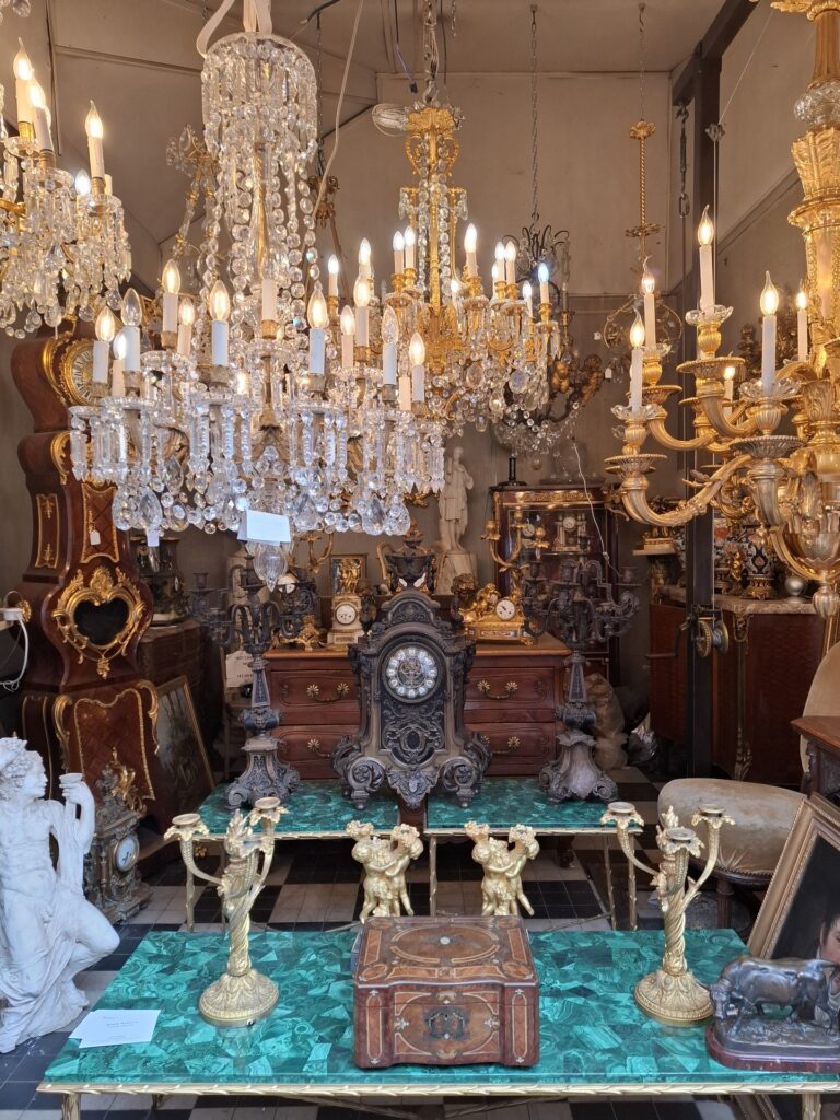 marché Biron