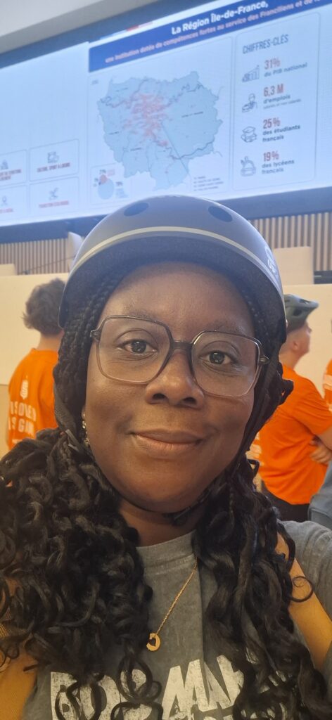 Paris Nord Vélotour 2026 