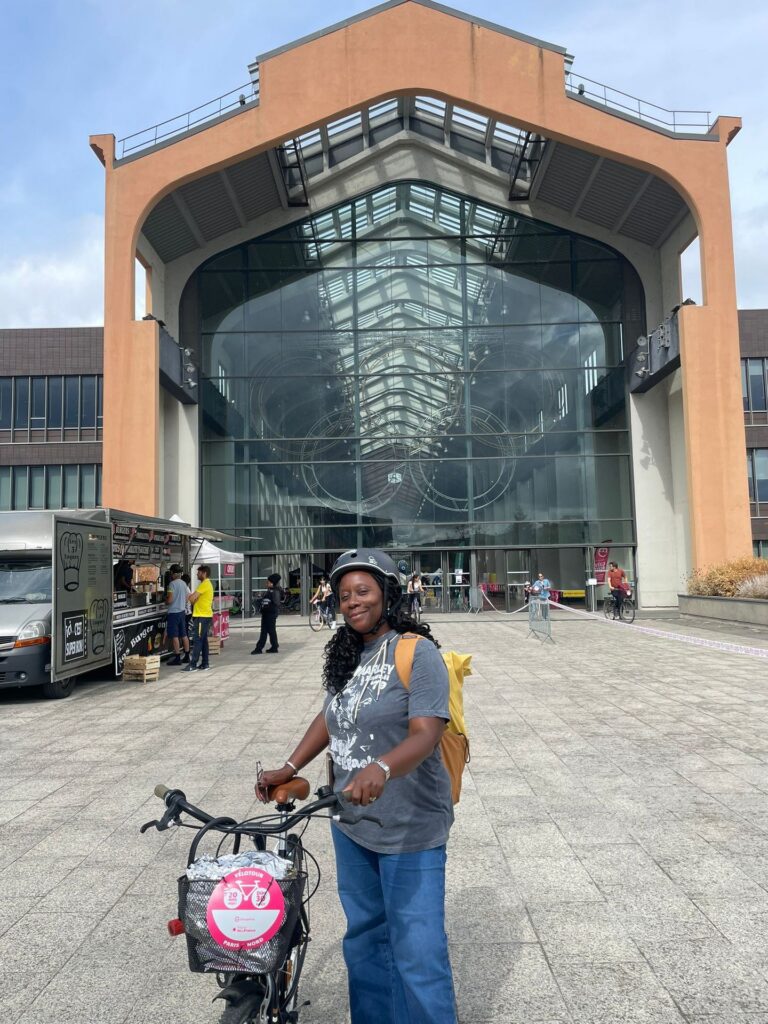 Paris Nord Vélotour 2026 
