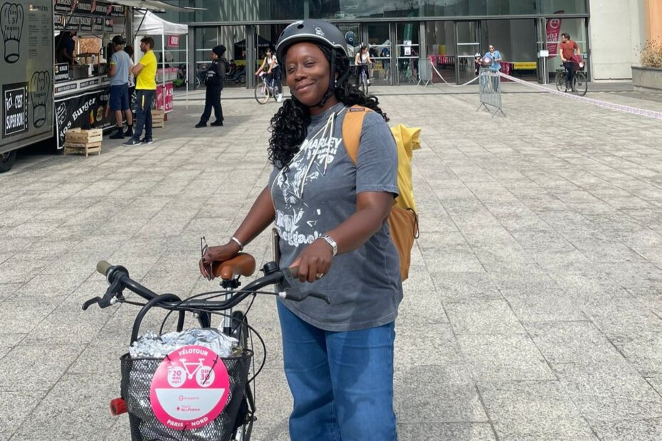 Paris Nord Vélotour 2026