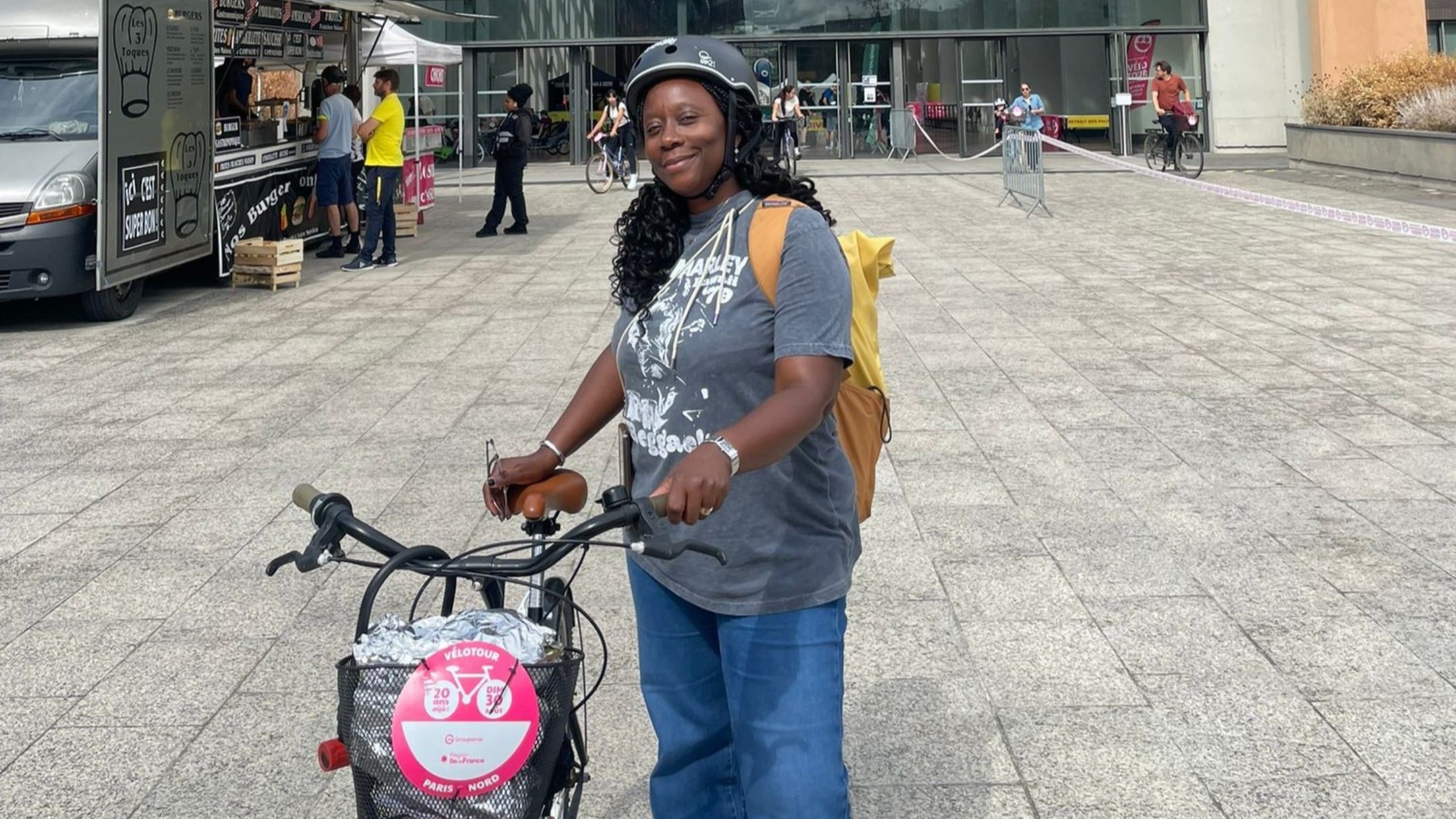Paris Nord Vélotour 2026